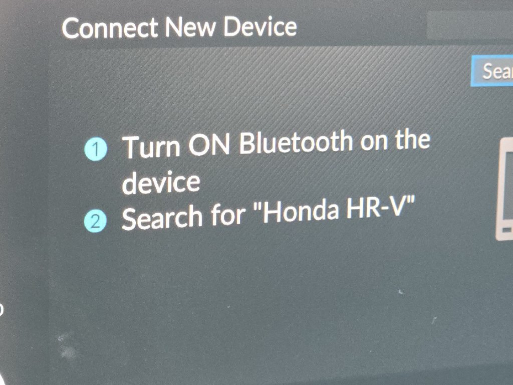 Used 2024 Honda HR-V Sport image 4