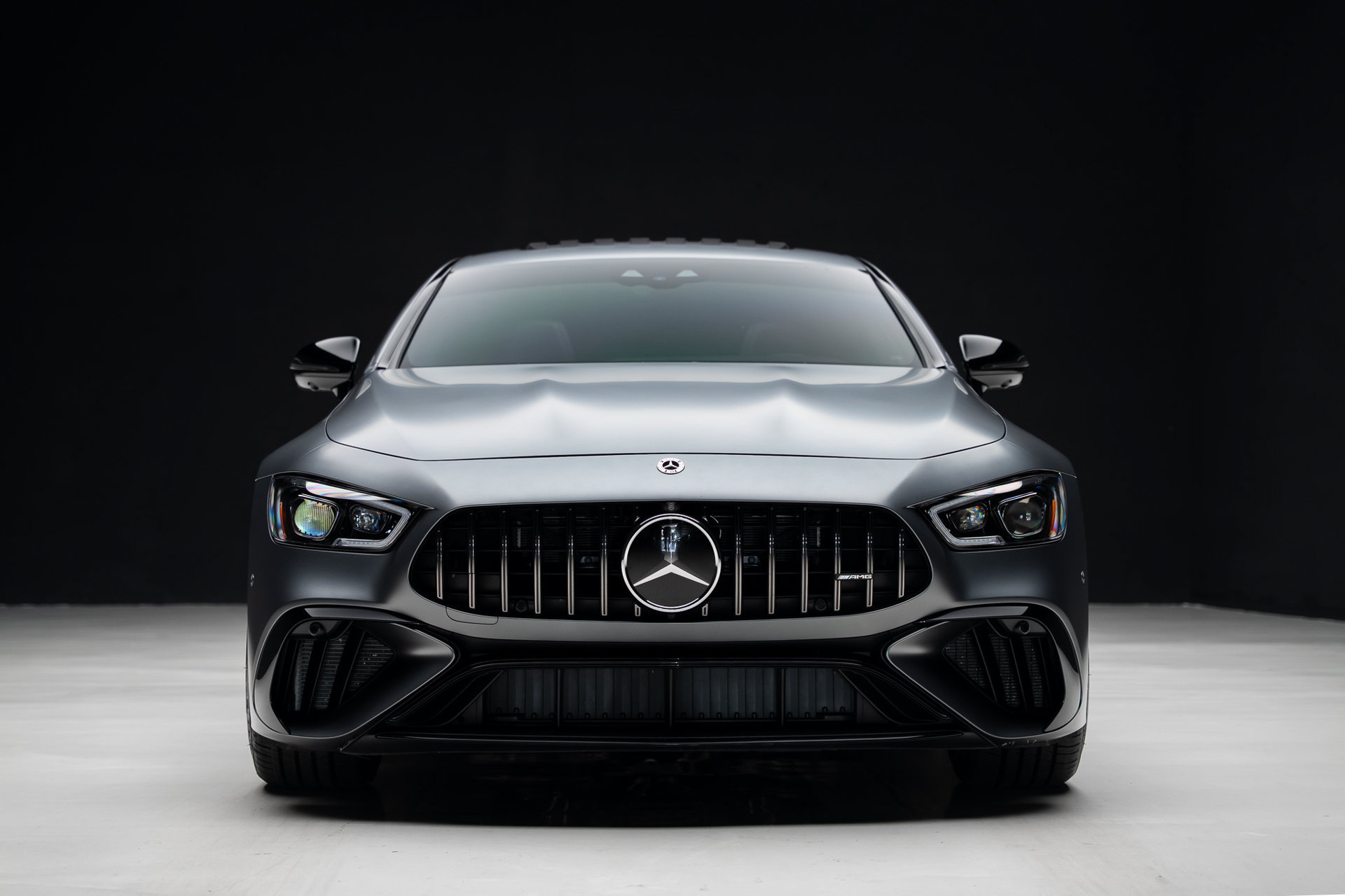 Used 2023 Mercedes-Benz AMG GT 63 image 8