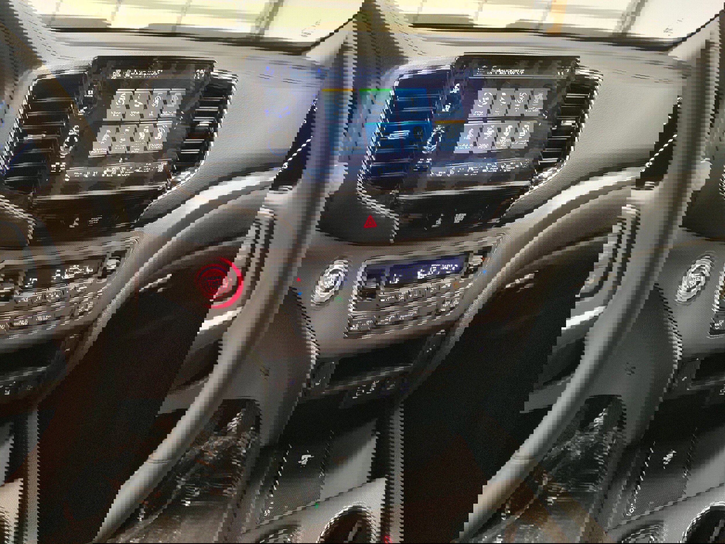 New 2026 Honda Ridgeline RTL image 7