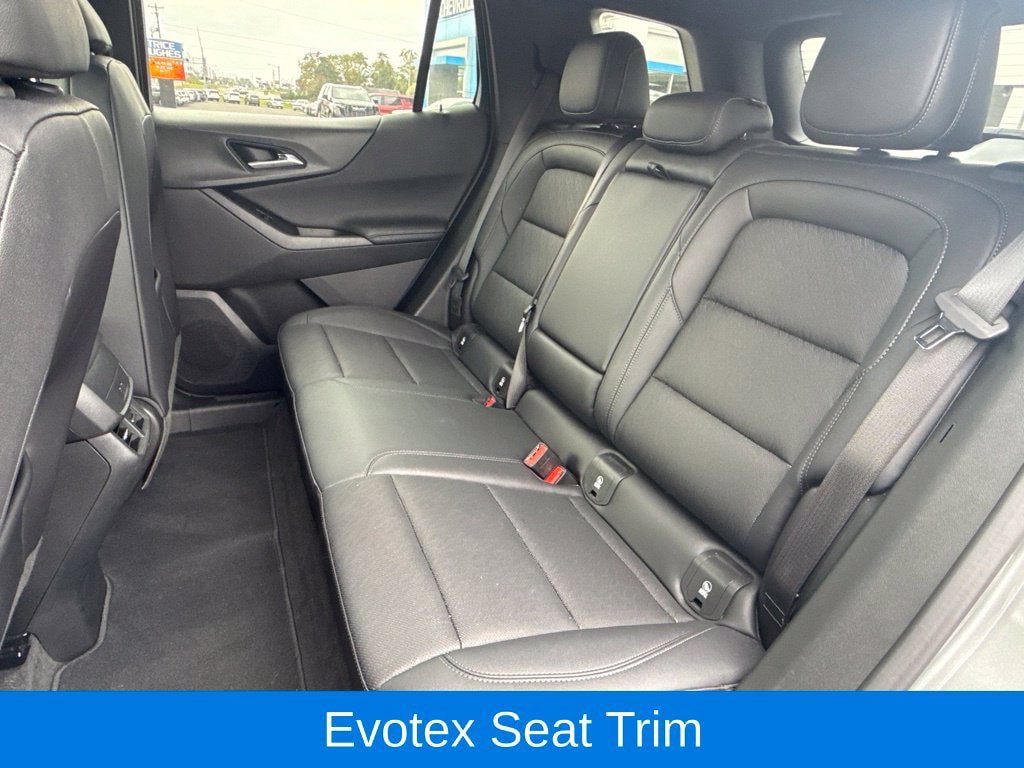 Used 2026 Chevrolet Equinox LT w/ Convenience Package II FWD image 15