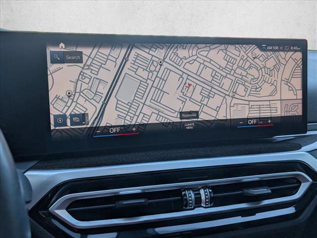 Certified 2023 BMW M340i xDrive w/ Premium Package AWD/4WD image 17