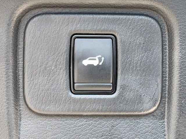 Used 2024 Nissan Murano Platinum w/ Cargo Package FWD image 18