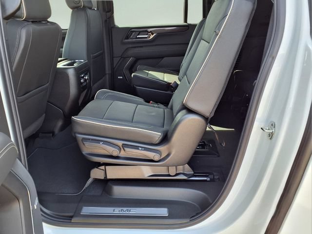 New 2026 GMC Yukon XL Elevation AWD/4WD image 26