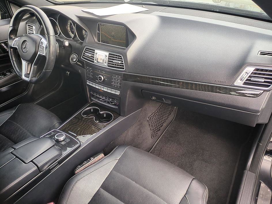 Used 2016 Mercedes-Benz E 400 Cabriolet image 30