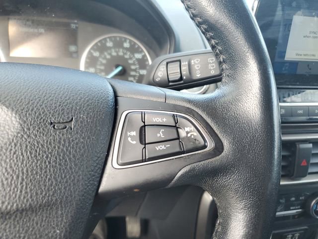 Used 2019 Ford EcoSport SE image 13