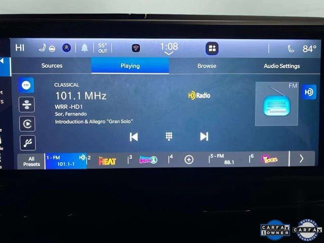 Used 2024 Jeep Wrangler High Altitude image 46