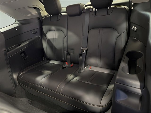 Used 2025 MAZDA CX-90 3.3 Turbo w/ Preferred Package image 33