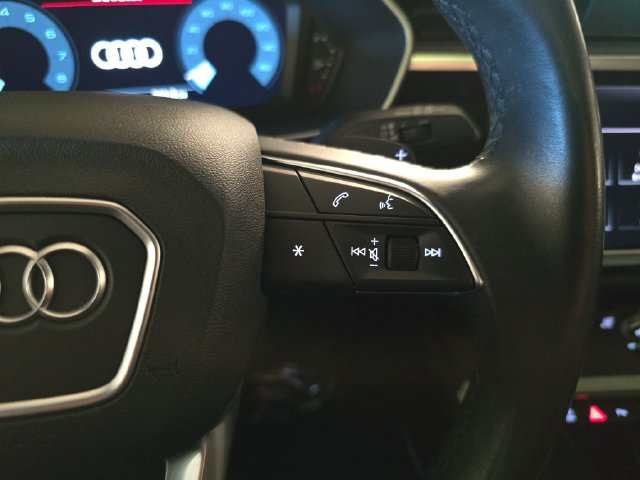 Used 2023 Audi Q3 2.0T Premium AWD/4WD image 21