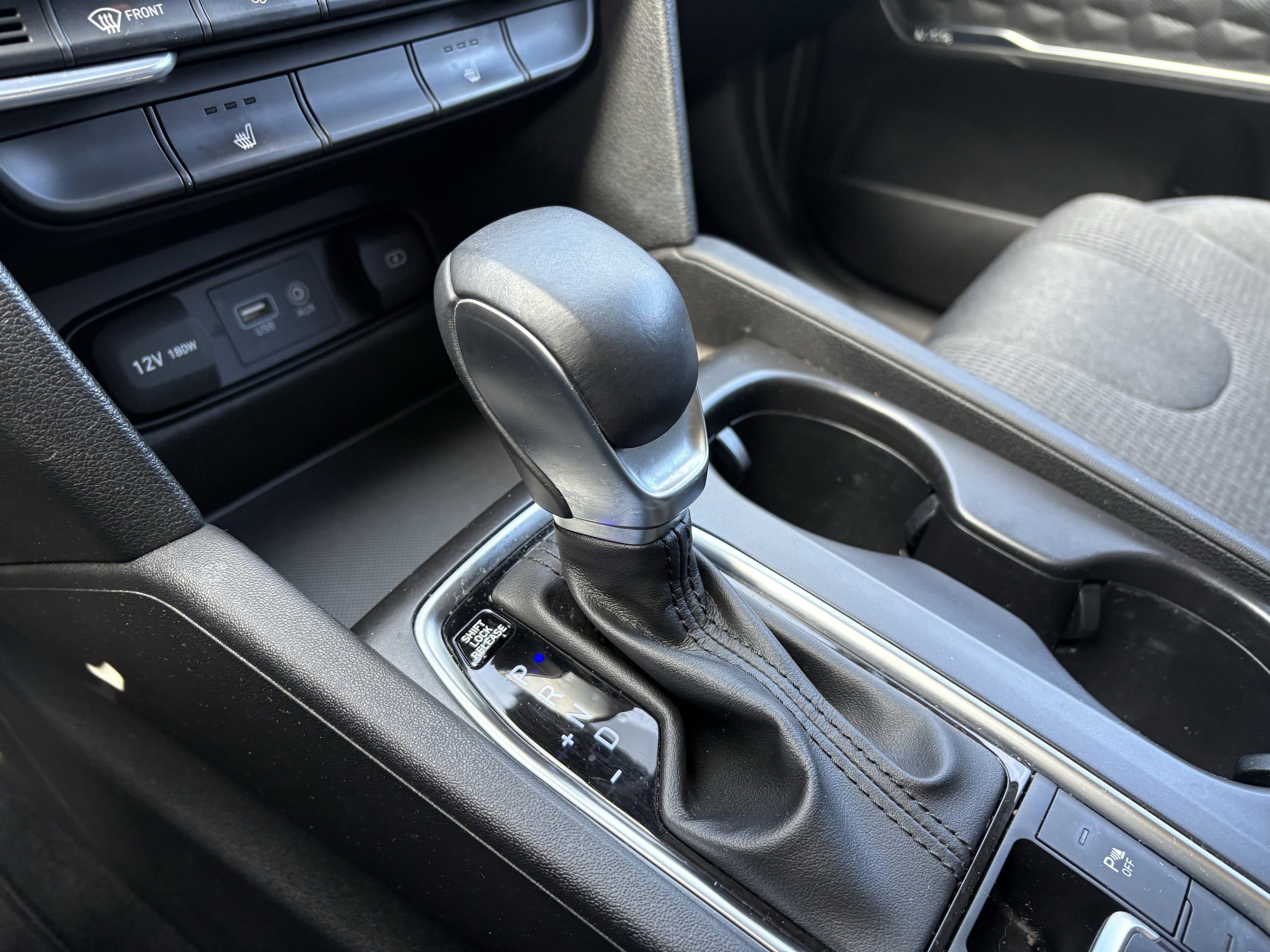 Used 2019 Hyundai Santa Fe SEL image 21