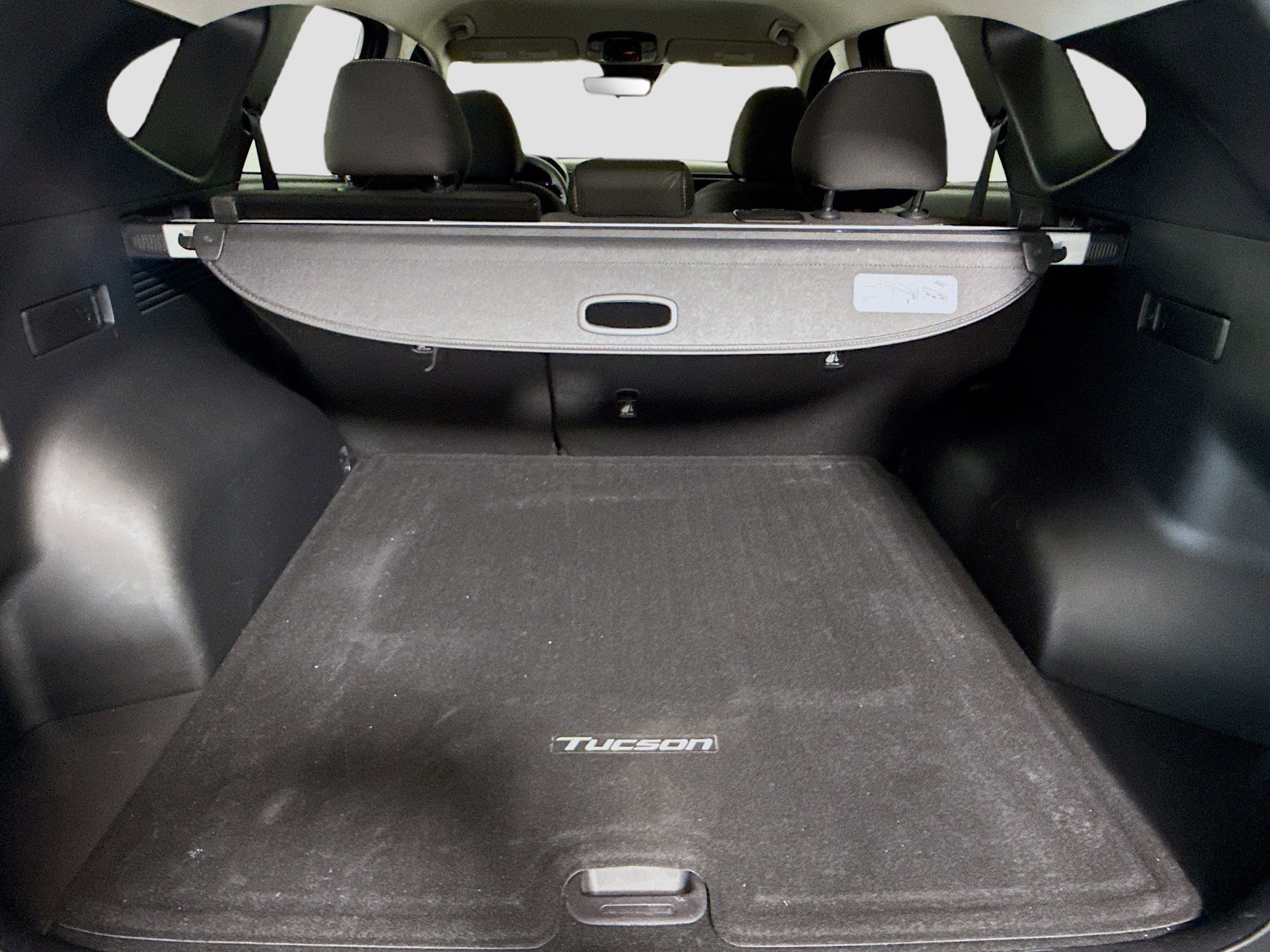 Used 2023 Hyundai Tucson SEL FWD image 35