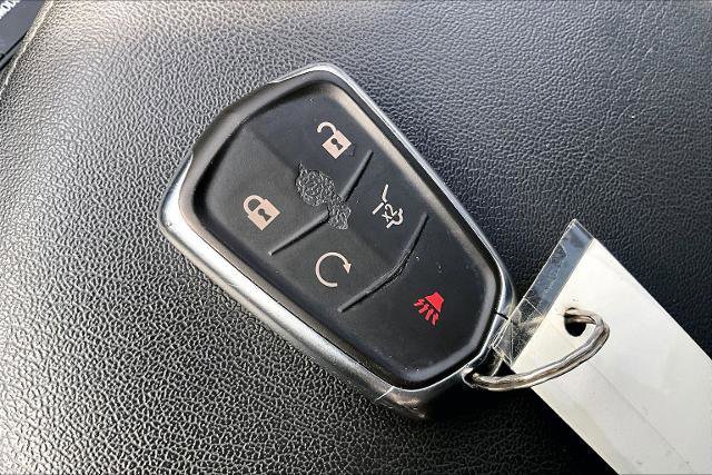 Used 2023 Cadillac XT6 Premium Luxury w/ Technology Package image 35