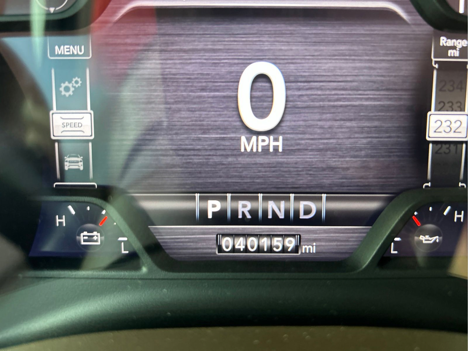 Used 2021 RAM 1500 Laramie RWD image 28