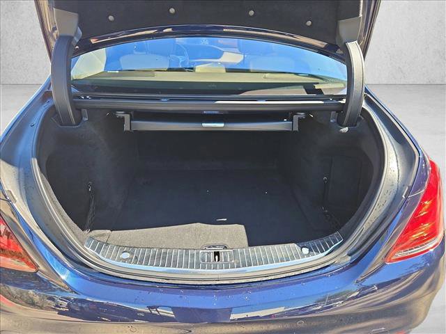 Used 2018 Mercedes-Benz S 560 S 560 image 6