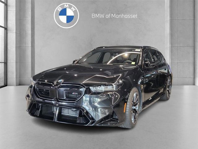 Used 2026 BMW M5 Touring
