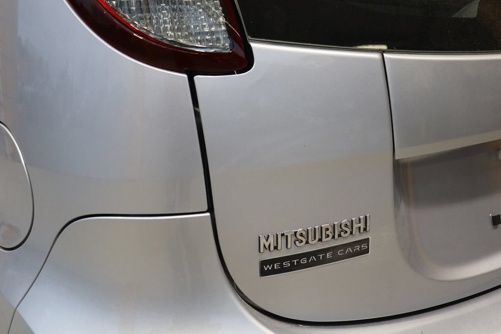 Used 2012 Mitsubishi i RWD image 34