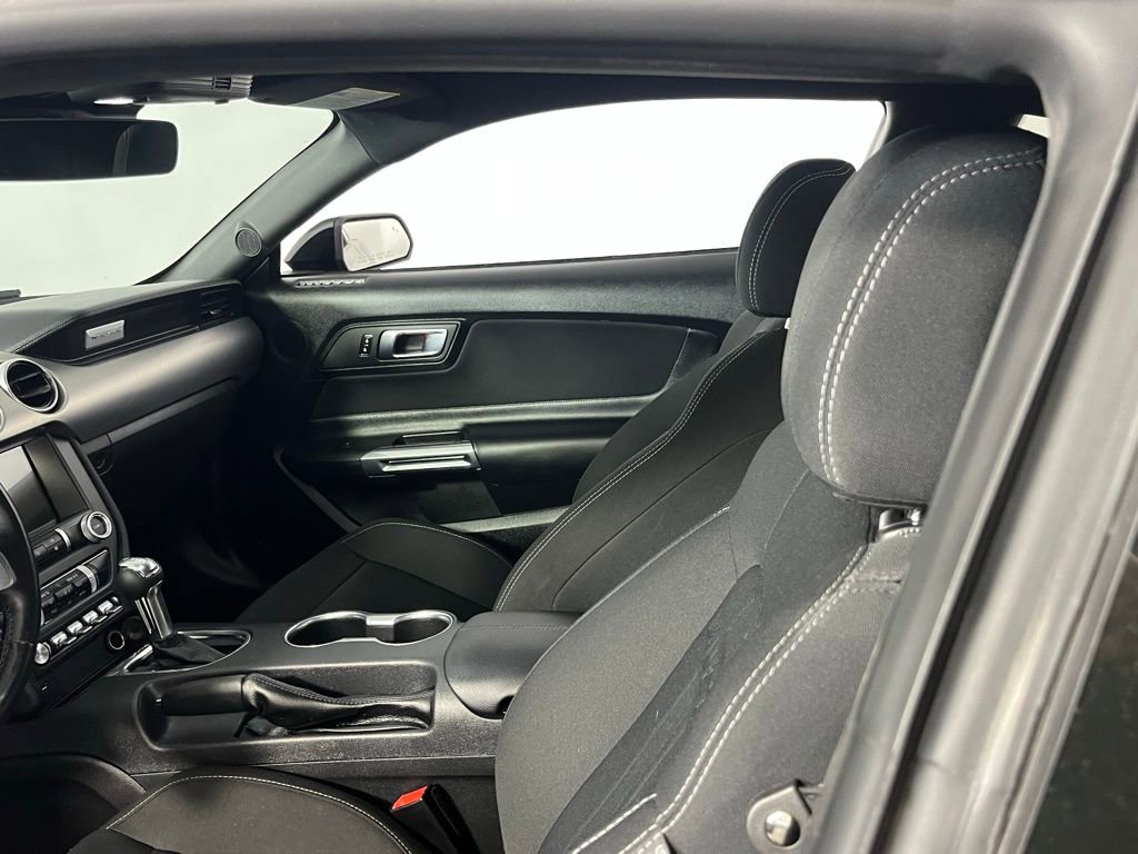 Used 2023 Ford Mustang GT w/ Equipment Group 301A image 22