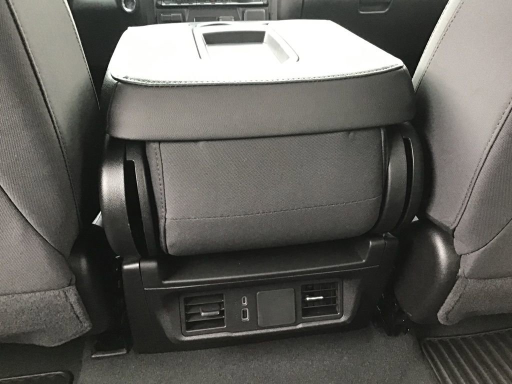 New 2026 Chevrolet Silverado 1500 Custom image 17