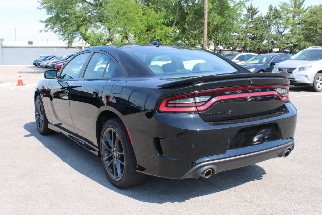 Used 2023 Dodge Charger GT w/ Plus Group AWD/4WD image 40