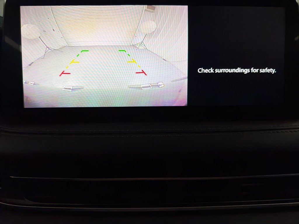 Certified 2024 INFINITI QX60 Pure image 19