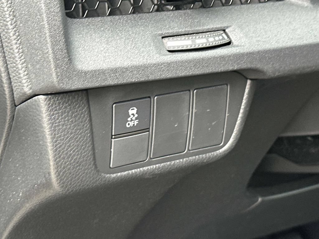 Certified 2025 Honda CR-V LX image 17