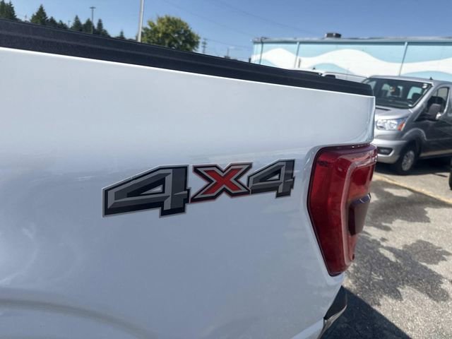 Certified 2022 Ford F150 XLT w/ Trailer Tow Package image 13