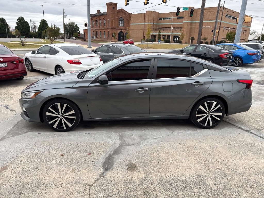 Used 2020 Nissan Altima 2.5 SR image 7