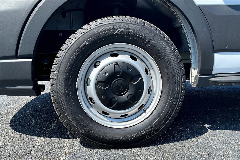 Used 2025 Ford Transit 350 Base w/ Load Area Protection Package image 9