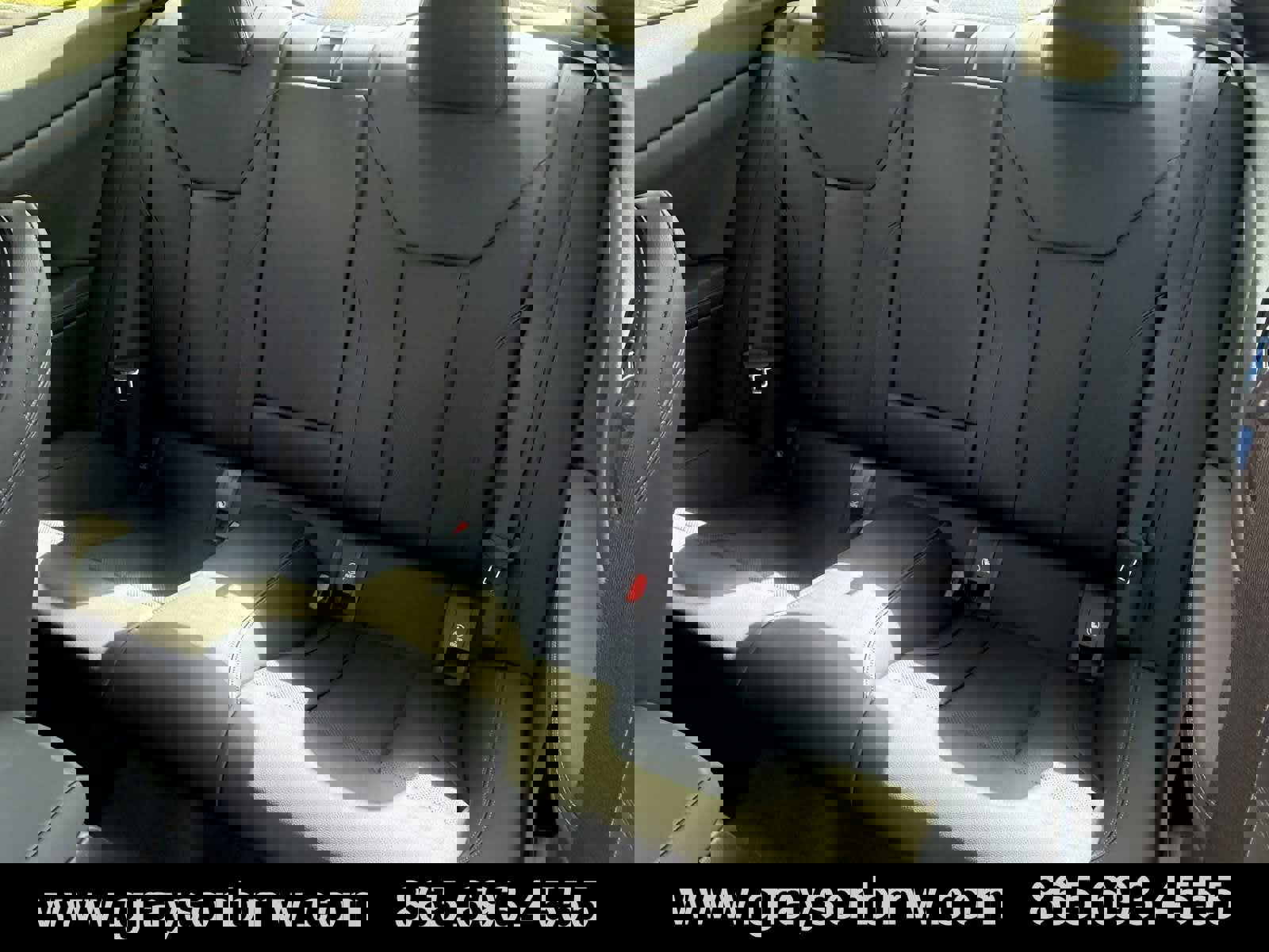 Used 2026 BMW 430i xDrive Coupe w/ M Sport Package image 33