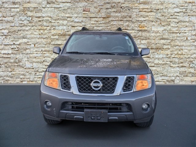 Used 2011 Nissan Pathfinder SV AWD/4WD image 3