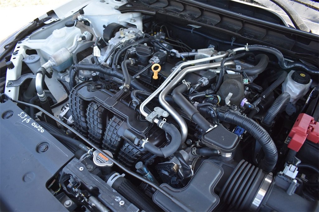 Used 2023 Nissan Altima 2.5 SV image 35