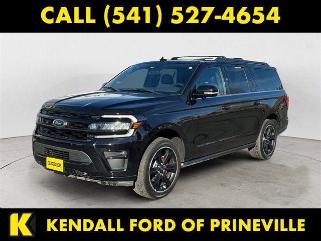 Used 2023 Ford Expedition Max Limited image 1