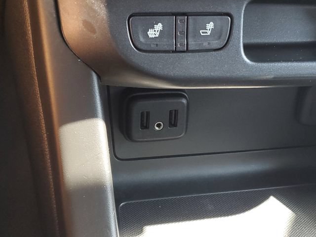Used 2021 GMC Canyon AT4 w/ Driver Alert Package AWD/4WD image 30