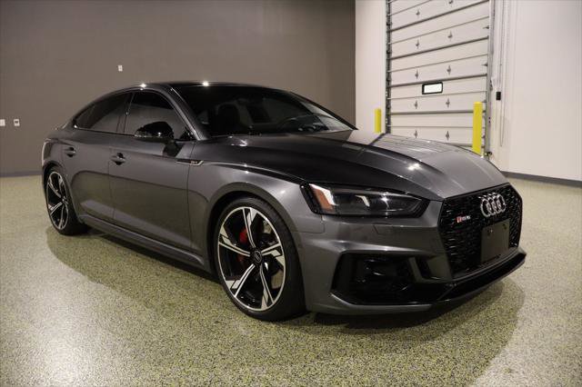 Used 2019 Audi RS 5 Sportback