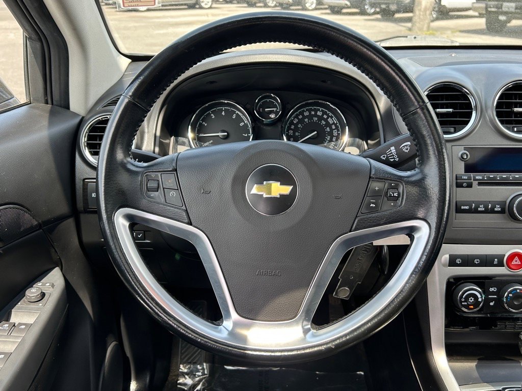 Used 2014 Chevrolet Captiva Sport LTZ image 19