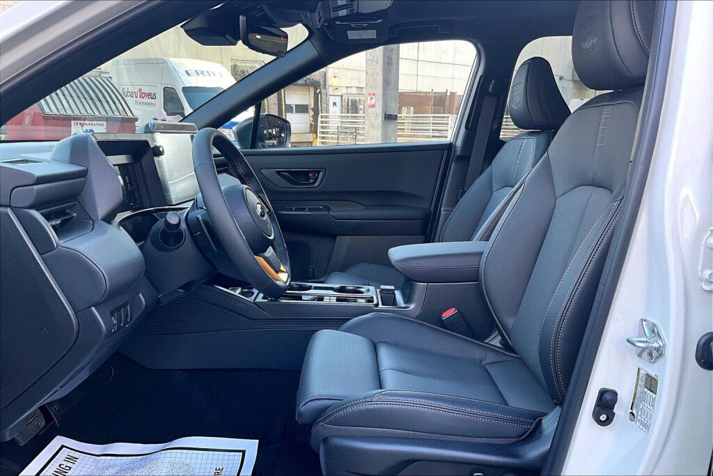 New 2026 Subaru Outback Wilderness AWD/4WD image 7