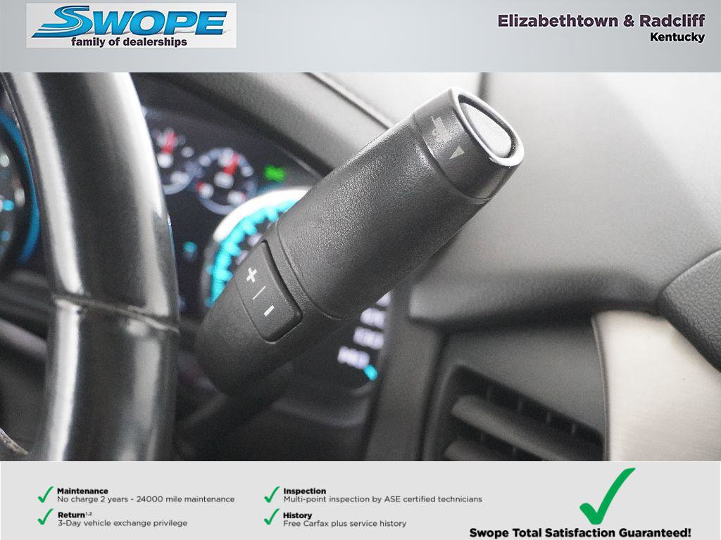 Used 2020 GMC Yukon XL Denali w/ Denali Premium Package image 24