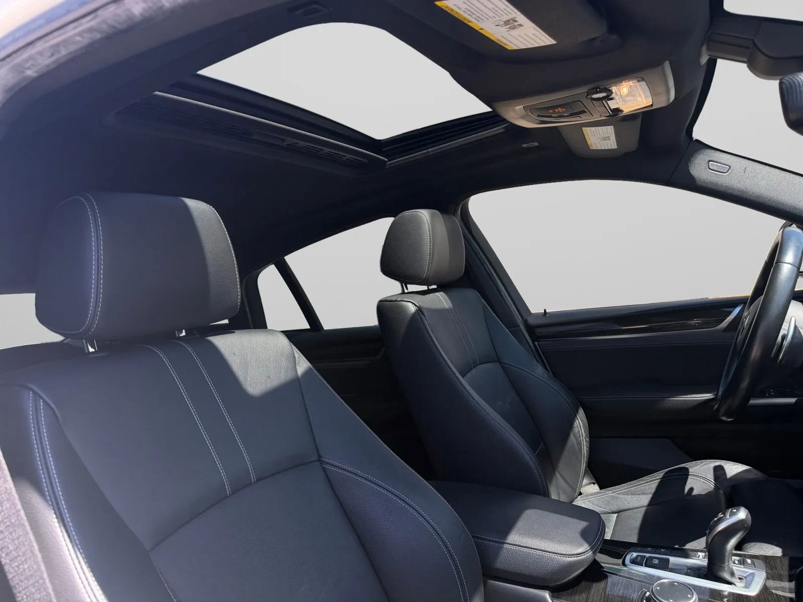 Used 2018 BMW X4 M40i image 37
