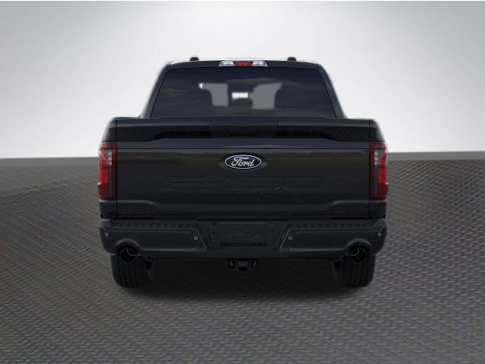 New 2026 Ford F150 STX w/ F-150 LOBO Package AWD/4WD image 5