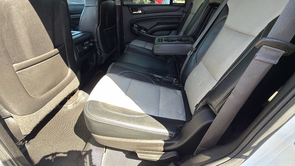 Used 2015 GMC Yukon SLE w/ Convenience Package AWD/4WD image 16