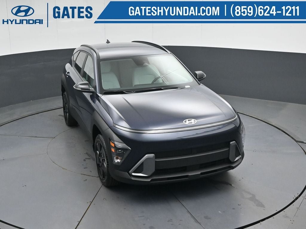 Used 2026 Hyundai Kona SEL Sport AWD/4WD image 48