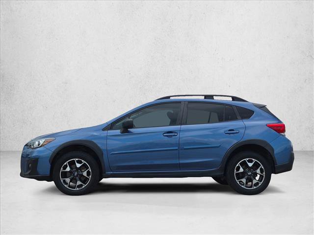 Used 2019 Subaru Crosstrek 2.0i w/ Eyesight System AWD/4WD image 9