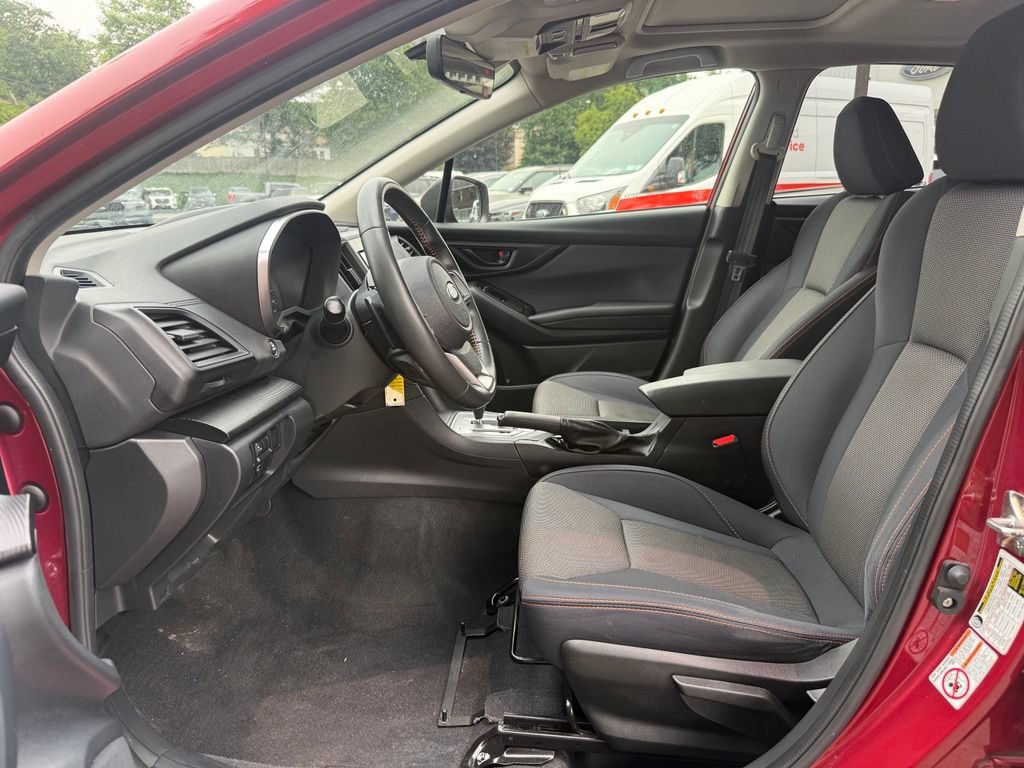 Used 2019 Subaru Crosstrek 2.0i Premium AWD/4WD image 23