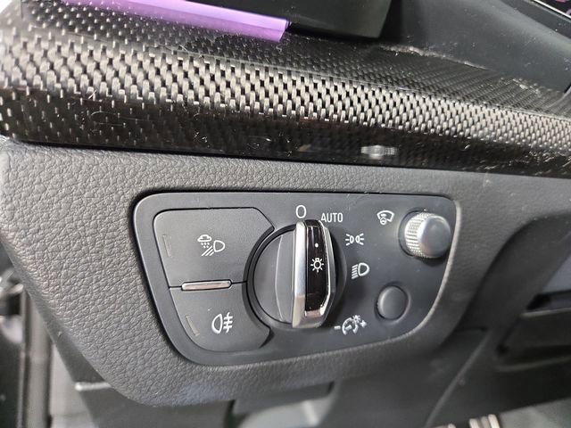 Used 2018 Audi SQ5 Prestige image 27