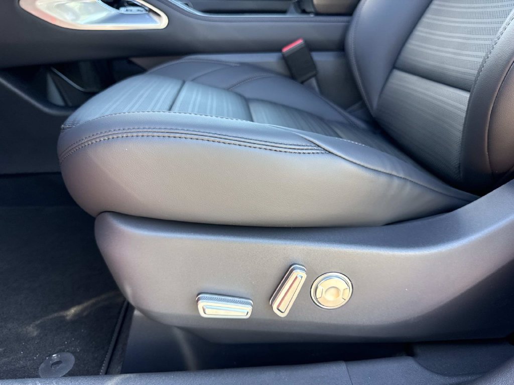 New 2026 Lincoln Nautilus Reserve w/ Jet Appearance Package AWD/4WD image 20