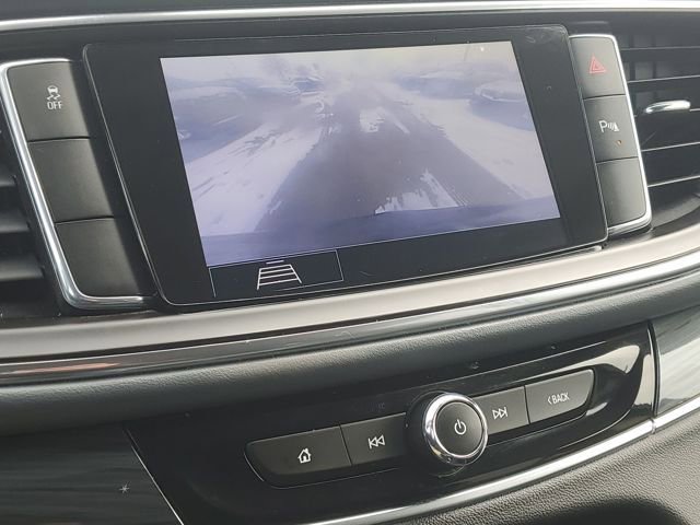 Used 2020 Buick Enclave Preferred w/ LPO, Floor Liner Package image 17