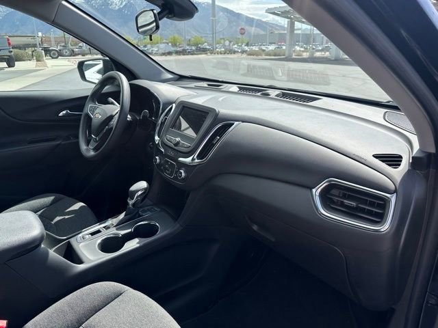 Certified 2023 Chevrolet Equinox LT image 19