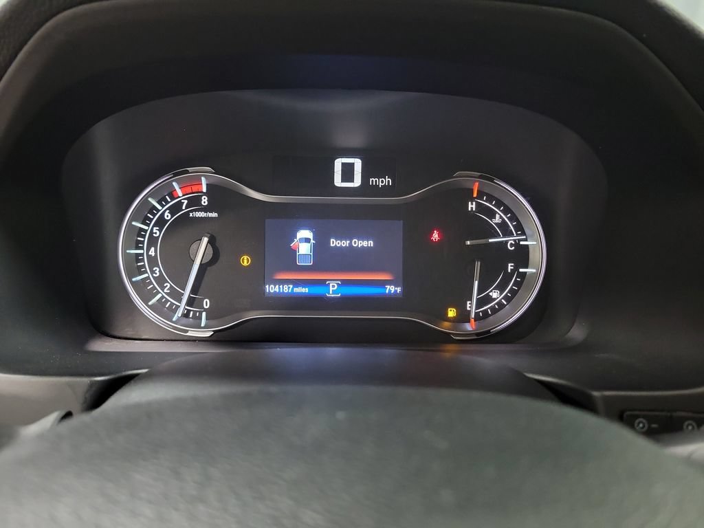 Used 2020 Honda Ridgeline RTL image 31