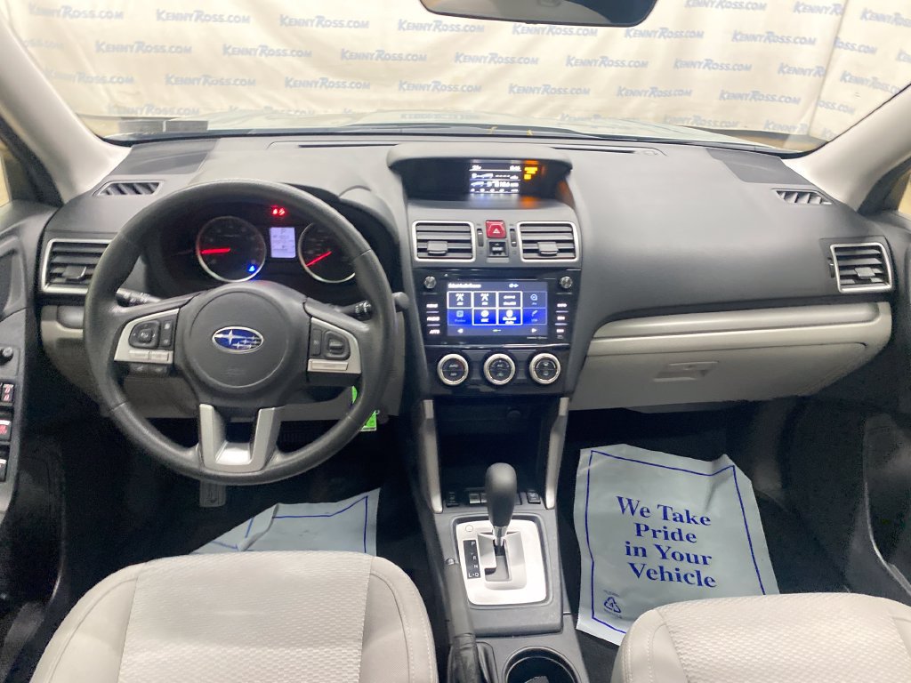 Used 2018 Subaru Forester 2.5i Premium w/ All-Weather Package AWD/4WD image 23