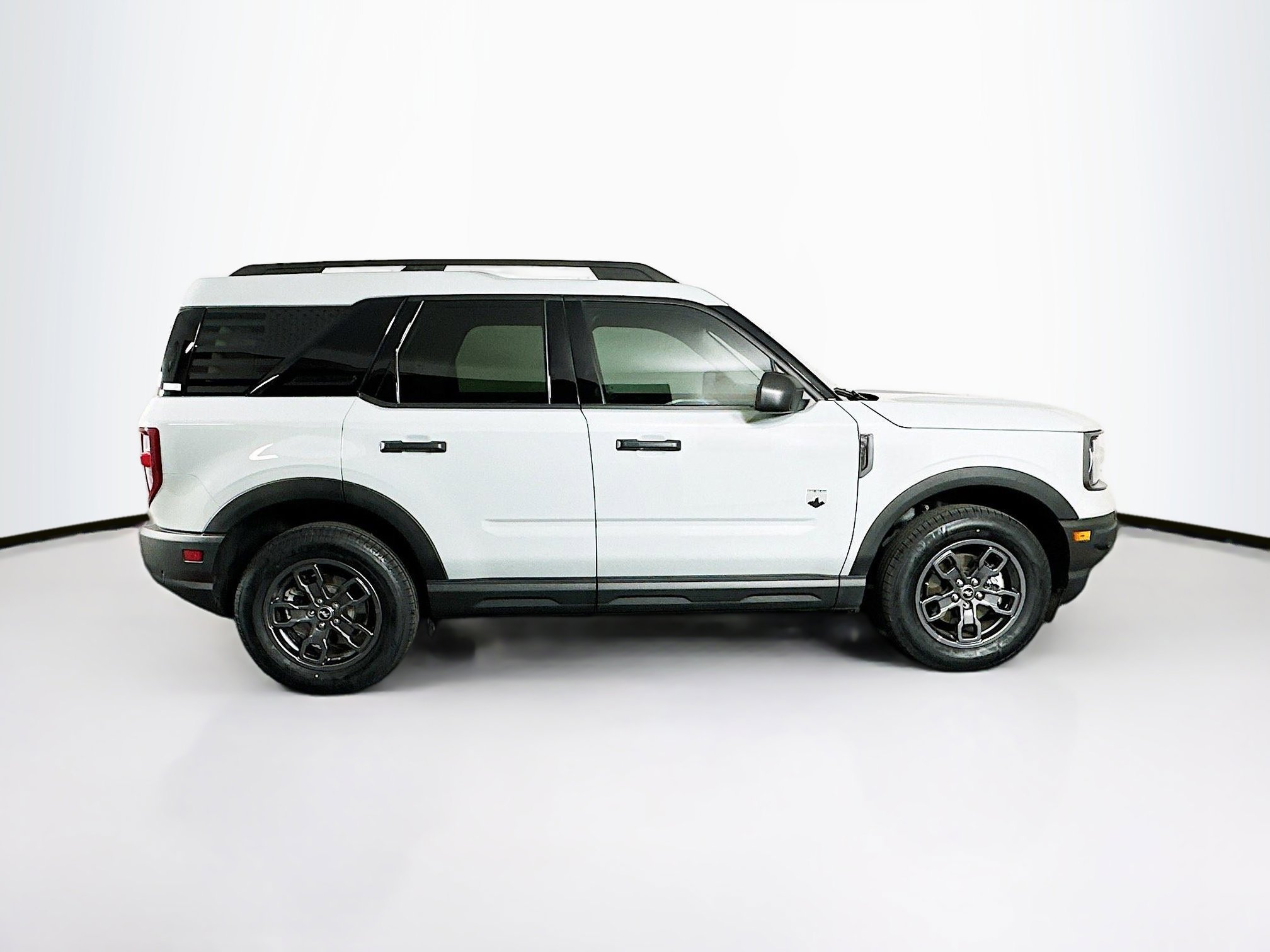 Used 2023 Ford Bronco Sport Big Bend w/ Convenience Package image 10