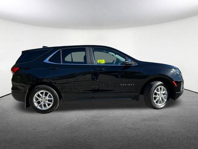 Used 2024 Chevrolet Equinox LT AWD/4WD image 18